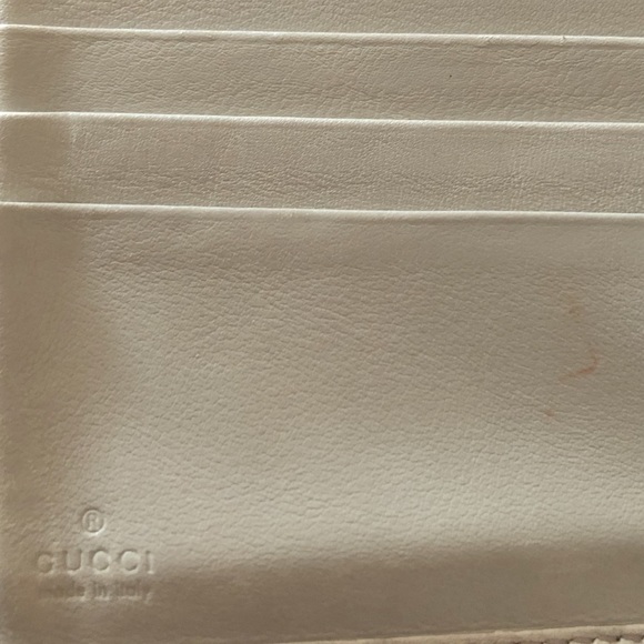 GUCCI Wallet🎀 - Picture 13 of 15